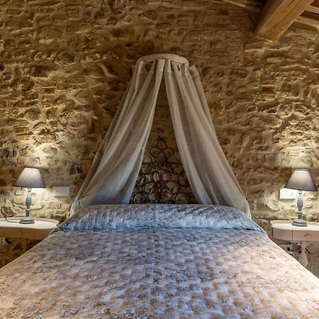 מונטלצ'ינו Agriturismo Poggio Il Castellare מראה חיצוני תמונה